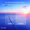 H40 4K Ultra HD Smart TV BOX Android 10.0 Media Player with Remote Control, Quad-core, RAM: 4GB, ROM: 32GB(AU Plug)