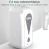 1200ML Touchless Automatic Infrared Sensor Spray Sterilization Dispenser(White)