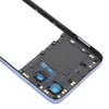 Motorola Moto G34 Middle Frame Bezel - Purple