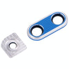 Huawei Nova 4 Camera Lens Cover, Blue