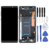 Samsung Galaxy Note9 Black OLED Screen & Digitizer Assembly (N960)