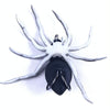 HENGJIA 8cm 7g Lua Spider Soft Bait Bionic Mimic Bait, Color: 2