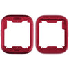 Apple Watch Series 7 41mm Aluminium Middle Frame - Red