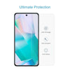 0.26mm 9H 2.5D Tempered Glass Film For vivo T1