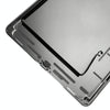 iPad 10.2 (2019) A2197 Back Cover Grey - WiFi