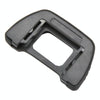 Nikon D80 Viewfinder Eyecup Replacement