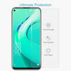 For Oukitel C21 Pro 10 PCS 0.26mm 9H 2.5D Tempered Glass Film