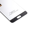 Meizu M5s/Meilan 5s White LCD Screen & Touch Panel Replacement