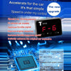 For Nissan Frontier 2005- Car Potent Booster Electronic Throttle Controller