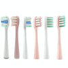 Replacement Toothbrush Heads For Usmile Y1/U1/U2 /U3/Y4/P1,Style: PRO+(White)