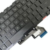 Backlit US Keyboard for Asus ROG GU502 Series (Colourful)