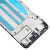 Tecno Spark 10 Pro KI7 Front Housing LCD Frame Bezel