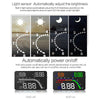 4" OBD2 HUD Car Head Up Display Speed, MPG, Fault Codes - Colour