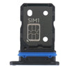 vivo S15e SIM Card Tray (Black) - Replacement Part