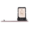 Sony Xperia 10 SIM Card Tray, Pink - Original