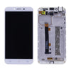 Asus Zenfone 3 Max ZC553KL LCD Screen & Digitizer Assembly (White)
