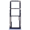 Xiaomi Redmi 7 SIM & Micro SD Card Tray - Blue
