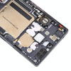 ZTE Nubia Red Magic 8 Pro/8S Pro Middle Frame Bezel (Black)