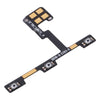 Motorola One Hyper Power & Volume Button Flex Cable