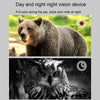APEXEL 3-inch LCD HD Screen Photo Video Portable Binoculars Digital Infrared Night Vision Device(APL-NV009)