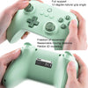 8BitDo Youth Edition Wireless 2.4G Controller For PC / Windows 10 / 11 / Steam Deck / Raspberry Pi / Android(Green)