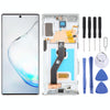 Samsung Galaxy Note10+ LCD Screen & Digitizer Assembly (Silver)