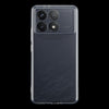 For Xiaomi Redmi K70 Ultra-thin Transparent TPU Phone Case