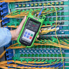 Komshine KPN-35 High Precision PON Optical Power Meter 1310/1490/1550nm Fiber Tester(SC/APC Interface)