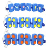 Large EVA Adult Children Belt Swimming Circle Buoys