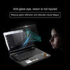 9H Laptop Tempered Glass Screen Protective Film For Asus M60W87Vp 16 inch