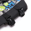 Dog Life Jacket, Black, Small (6-9kg) - JSY08