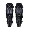 SULAITE Motorcycle Outdoor Riding Anti-Fall Protective Gear Knee Pads(Black)