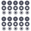 10x Redmi Note 13R Back Camera Lens Replacements