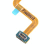Samsung Galaxy A22 4G Fingerprint Sensor Flex Cable (Black)