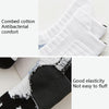 Antibacterial Terry Socks Basketball Socks Men And Women Sports Socks, Size: M 35-38 Yards(Green)