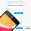 0.26mm 9H 2.5D Tempered Glass Film For Wiko Rainbow Jam 4G