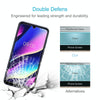 0.26mm 9H 2.5D Tempered Glass Film for Wiko View3