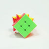 Third-order Bright and Smooth Magic Cube Children Educational Toys