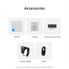 T8Plus Alder Lake-N100 4K Dual Band WIFI Bluetooth Office Game Portable Mini PC, Spec: 8G 512G EU Plug