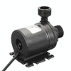 DC24V 5.5M Lift Brushless Motor Submersible Pump
