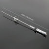 NL-770S Modified Car Antenna Aerial UV Dual Segment Car Radio Antenna