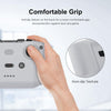 PULUZ Shockproof Anti-scratch Silicone Case For DJI Neo / Mini 3 / 3 Pro / Mavic 3 / Air 2S / Mini 2 RC-N2 / RC-N1 / RC-N3 Remote Control(Grey)