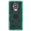 Galaxy S9+ Grey Battery Back Cover with Lens