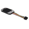 GPS303C GSM / GPRS / GPS Waterproof Tracker with Power off Alarm / ACC Working Alarm / Cut off the Oil and Power System / Fuel Alarm / Alarm without GSM Network Service / Door Alarm Functions, Specifically Designed for Motorcycle / E-bike / Car
