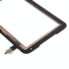 Lenovo IdeaTab A1000L Touch Screen Digitizer (Black)