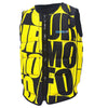 HiSEA L001 Letter Printing Super Elastic Buoyancy Surf Vest Professional Life Jacket, Size: M
