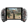 IPEGA PG-9083 Phone Tablet Bluetooth Wireless Stretch Gamepad For Android / IOS / PS3 / Switch(A Camouflage)