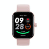 JOYROOM JR-FT5 Plus Fit-life Series Smart Watch, 1.96 inch Screen, Support BT Call / Heart Rate(Rose Gold)