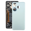 Xiaomi Redmi Turbo 3 Back Cover Replacement (Green)