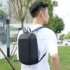 HAWEEL Large Capacity Multifunctional Backpack Portable Lightweight Bag (Dark Blue)